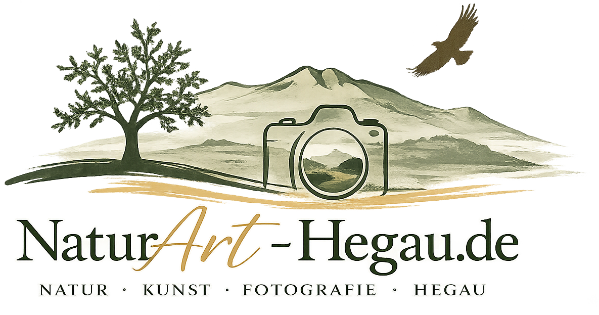 NaturArt-Hegau Logo